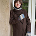 Öland Neck Warmer and Mittens pattern 