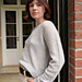 Sandoy Pullover pattern 