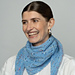 Silda Scarf pattern