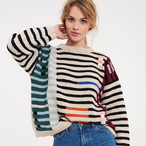 Langeland Sweater