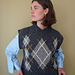 Mikley Slipover pattern