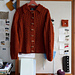 Sandoy Cardigan pattern