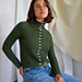 Siø Cardigan pattern