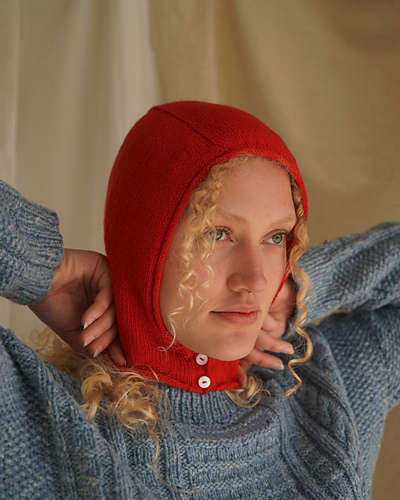 Siø Hood