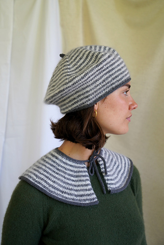 Langøya Beret