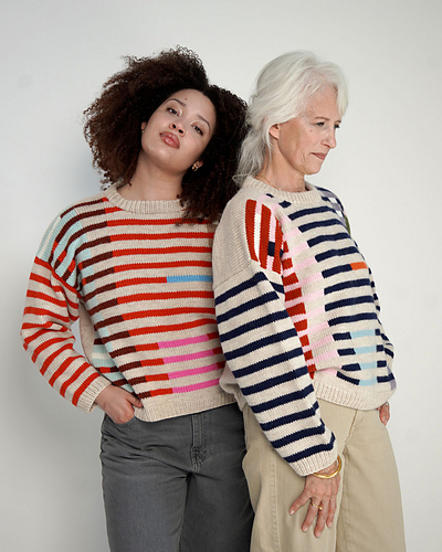 Langeland Sweater