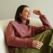 Kyholm Sweater pattern
