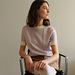 Anholt T-Shirt pattern