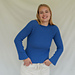 Nipisat Pullover pattern