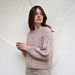 Samsø Pullover pattern