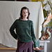 Falster Pullover pattern