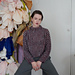 Koster Pullover pattern