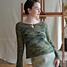 Askoy Pullover pattern