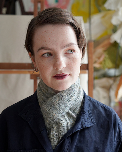 Vagar Scarf