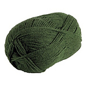 Fio Brava Sport Weight Knit Picks - Acrílico 100% Para Tricô E Crochê