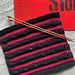 West Side Story Dishcloth pattern 