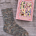 Emma Socks pattern
