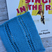 Singing in the Rain Dishcloth pattern