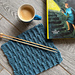 Nancy Drew Dishcloth pattern 
