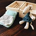 Ballerina mouse pattern 