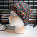 Meteorite's Delight MB Hat pattern 