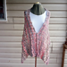 Tipped Shells Shawl pattern 