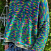 Martha BoxySweater pattern 