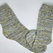 Stjärnor Socks pattern 