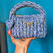 Miumiu Crochet Bag pattern