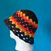 Dior Bucket Hat pattern 