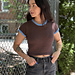 Baby Ringer Tee Expansion pattern 