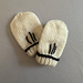Mouse Mitts pattern