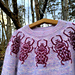 Ekoxe sweater pattern 