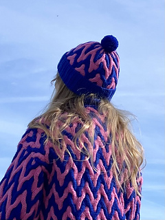 Zigzag version