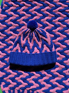 Zigzag version