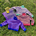 Pick n Mix Sweater pattern