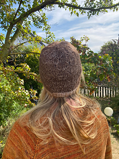 natural Alpaka pelo von Lana Grossa