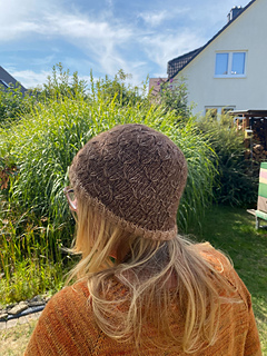 natural Alpaka pelo von Lana Grossa