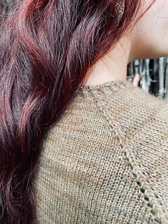 Telling Yarn