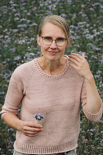 Skudderia 90% Merino 10% Leinen 360mLl/100g