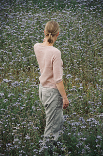 Skudderia 90% Merino 10% Leinen 360mLl/100g