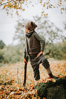 Erika Knight Pure Tweed