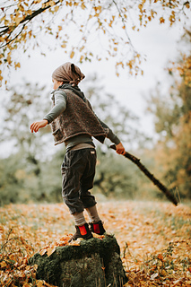 Erika Knight Pure Tweed