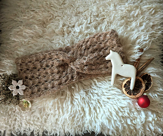 Drops Alpaka mit Drops Brushed Alpaka