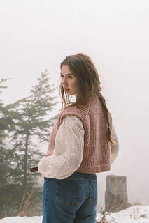 Hey Mama Wolf Beara Tweed