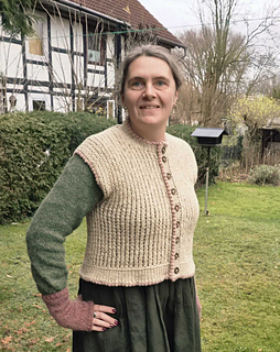 Naturkinder Fuchsschaf