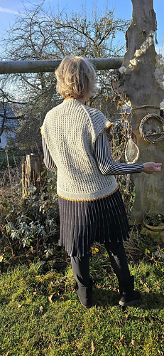 Naturkinder Merino Tweed