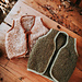 Mellow Vest kids pattern 