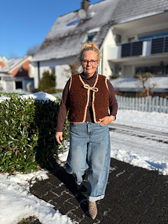 Wolle Orsetto Lana Grossa