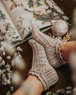 Molly Zaubernuss von Wollträume